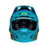 LEATT 8.5 Off-Road Helmet Kit V25 - Included Goggle - Image 6