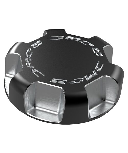 RJWC Krossflow Billet Gas Cap 2.0 455022