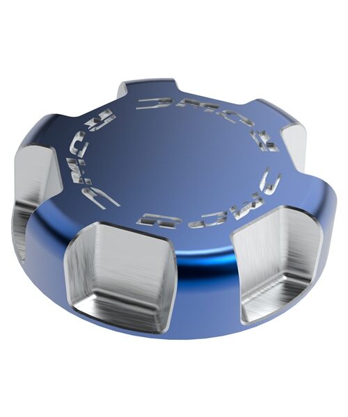 RJWC Krossflow 2.0 Gas Cap 455057