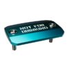 RJWC Brake Reservoir Lid Rectangular - Image 2