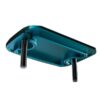 RJWC Brake Reservoir Lid Rectangular - Image 3
