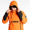 Jethwear Flight Anorak Jacket 2.0 - Image 8