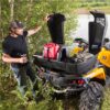 Kimpex NOMAD Plus Trunk Rear - Image 2