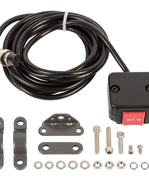 Kimpex Remote Control for Handlebar