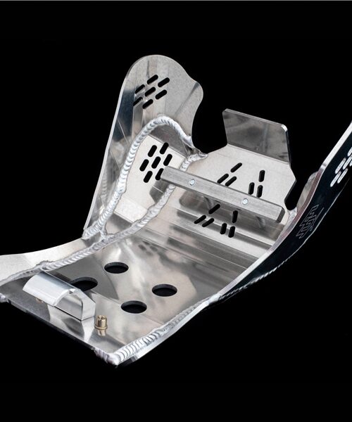 Enduro Engineering Extreme Skid Plate Fits KTM, Fits Husqvarna