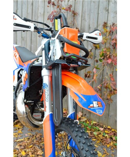 Enduro Engineering Chainsaw Mount