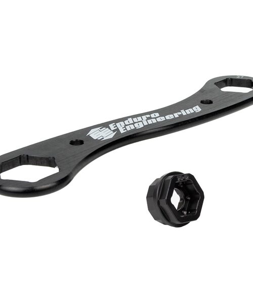 Enduro Engineering Axle Wrench Multi 459462