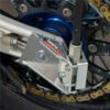 Enduro Engineering Axle Mount Safety Flag Mount - Image 2