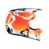 LEATT 8.5 Off-Road Helmet Kit V25 - Included Goggle - Image 3