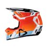 LEATT 8.5 Off-Road Helmet Kit V25 - Included Goggle - Image 4