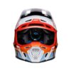 LEATT 8.5 Off-Road Helmet Kit V25 - Included Goggle - Image 6