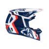 LEATT 8.5 Off-Road Helmet Kit V25 - Included Goggle - Image 3