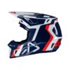 LEATT 8.5 Off-Road Helmet Kit V25 - Included Goggle - Image 4