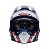 LEATT 8.5 Off-Road Helmet Kit V25 - Included Goggle - Image 6