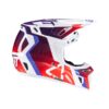 LEATT 8.5 Off-Road Helmet Kit V25 - Included Goggle - Image 3