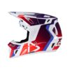 LEATT 8.5 Off-Road Helmet Kit V25 - Included Goggle - Image 4