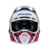 LEATT 8.5 Off-Road Helmet Kit V25 - Included Goggle - Image 6