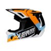 LEATT 7.5 Off-Road Helmet Kit V25 - Included Goggle - Image 4