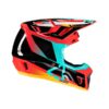 LEATT 7.5 Off-Road Helmet Kit V25 - Included Goggle - Image 3