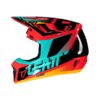 LEATT 7.5 Off-Road Helmet Kit V25 - Included Goggle - Image 4