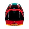 LEATT 7.5 Off-Road Helmet Kit V25 - Included Goggle - Image 5
