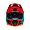 LEATT 7.5 Off-Road Helmet Kit V25 - Included Goggle - Image 6