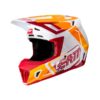 LEATT 7.5 Off-Road Helmet Kit V25 - Included Goggle - Image 2