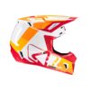 LEATT 7.5 Off-Road Helmet Kit V25 - Included Goggle - Image 3