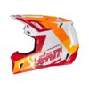 LEATT 7.5 Off-Road Helmet Kit V25 - Included Goggle - Image 4