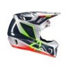 LEATT 7.5 Off-Road Helmet Kit V25 - Included Goggle - Image 3
