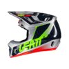 LEATT 7.5 Off-Road Helmet Kit V25 - Included Goggle - Image 4