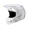LEATT 7.5 Off-Road Helmet Kit V25 - Included Goggle - Image 2