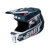 LEATT 3.5 Off-Road Helmet Kit V25 - Included Goggle - Image 2