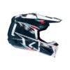 LEATT 3.5 Off-Road Helmet Kit V25 - Included Goggle - Image 3