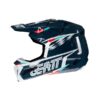 LEATT 3.5 Off-Road Helmet Kit V25 - Included Goggle - Image 4