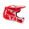 LEATT 3.5 Off-Road Helmet Kit V25 - Included Goggle - Image 3
