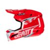 LEATT 3.5 Off-Road Helmet Kit V25 - Included Goggle - Image 4
