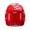 LEATT 3.5 Off-Road Helmet Kit V25 - Included Goggle - Image 5