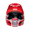 LEATT 3.5 Off-Road Helmet Kit V25 - Included Goggle - Image 6