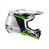 LEATT 3.5 Off-Road Helmet Kit V25 - Included Goggle - Image 3