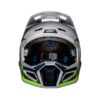LEATT 3.5 Off-Road Helmet Kit V25 - Included Goggle - Image 6