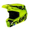 LEATT 2.5 Off-Road Helmet Kit V25 - Included Goggle - Image 2