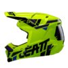 LEATT 2.5 Off-Road Helmet Kit V25 - Included Goggle - Image 4