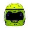 LEATT 2.5 Off-Road Helmet Kit V25 - Included Goggle - Image 6