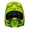 LEATT 2.5 Off-Road Helmet Kit V25 - Included Goggle - Image 7