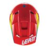 LEATT 2.5 Off-Road Helmet Kit V25 - Included Goggle - Image 6