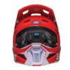 LEATT 2.5 Off-Road Helmet Kit V25 - Included Goggle - Image 7