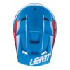 LEATT 2.5 Off-Road Helmet Kit V25 - Included Goggle - Image 6