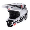 LEATT 2.5 Off-Road Helmet Kit V25 - Included Goggle - Image 2