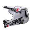 LEATT 2.5 Off-Road Helmet Kit V25 - Included Goggle - Image 4
